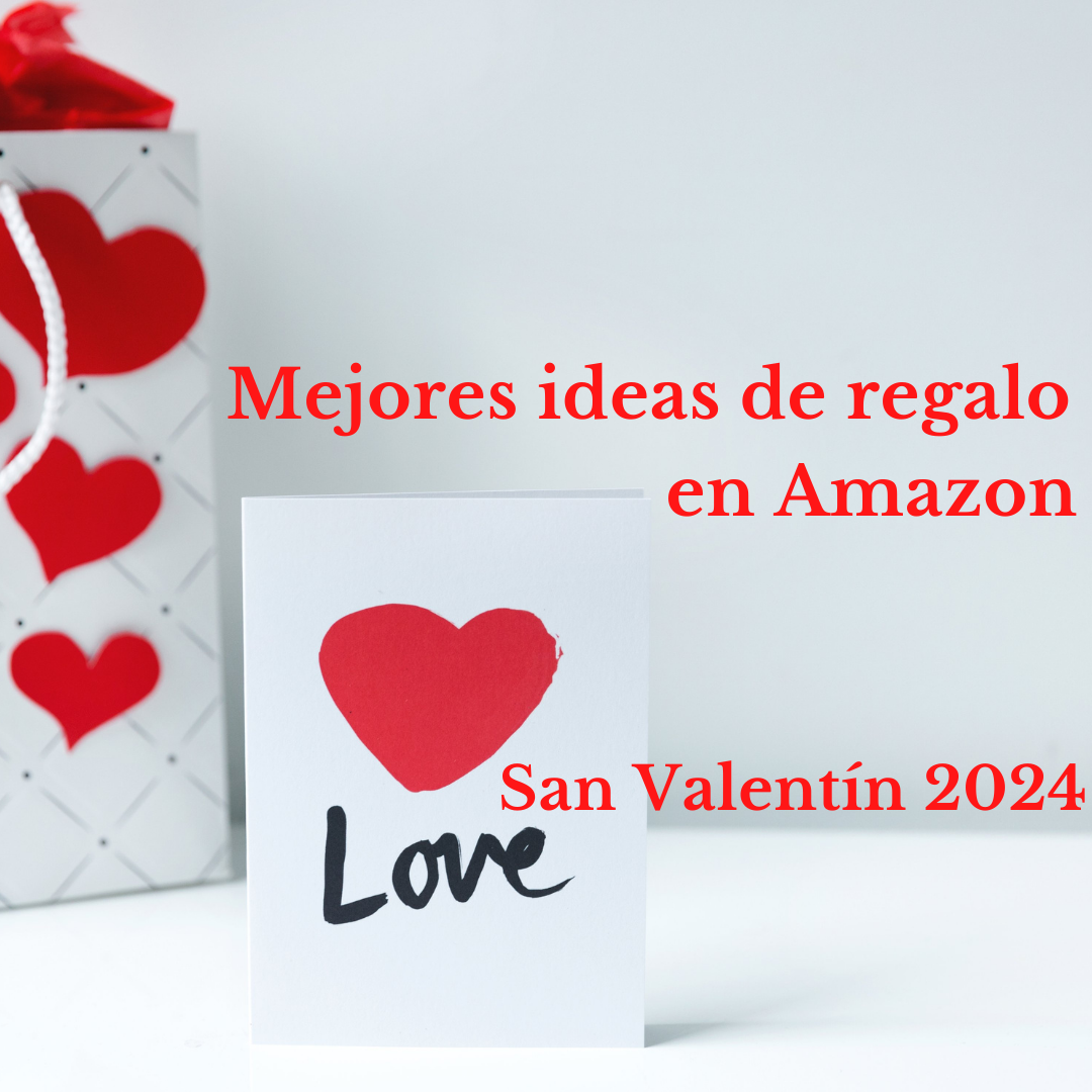 San Valentín 2024 (Blog)